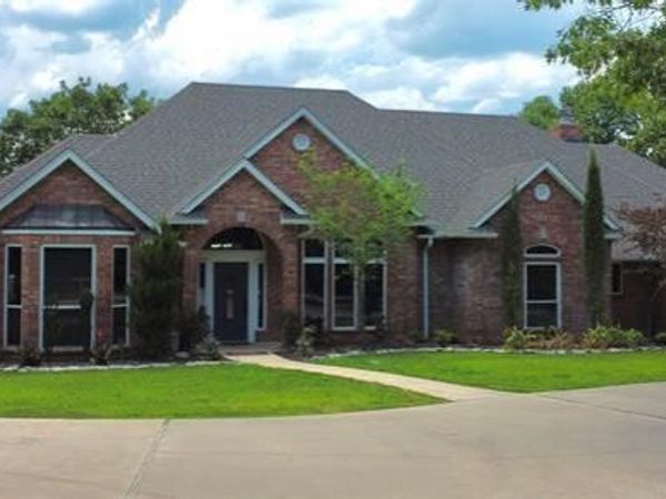 16075 County Road 3590 , Ada, OK 74820