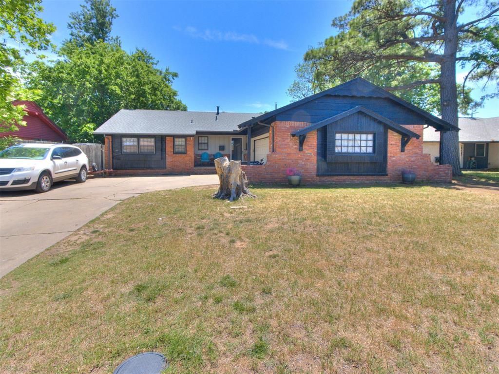 4120 NW 53rd Street, Oklahoma City, OK 73112 Main Photo