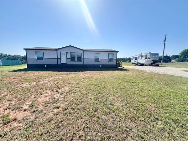 980945 S Timber Oak Road, Meeker, OK 74855