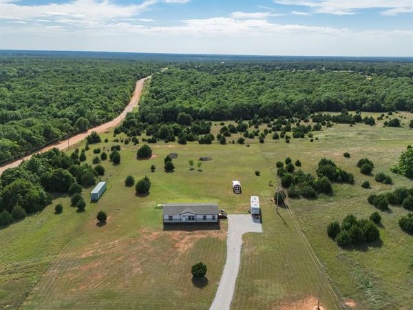 980945 S Timber Oak Road, Meeker, OK 74855