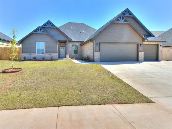 9208 SW 35th Street, Oklahoma City, OK 73179
