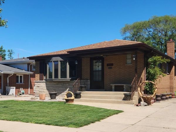 6515 Nebraska Avenue , Hammond, IN 46323