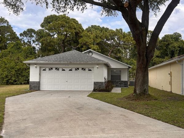 3136 Crumpet Court , Cocoa, FL 32926