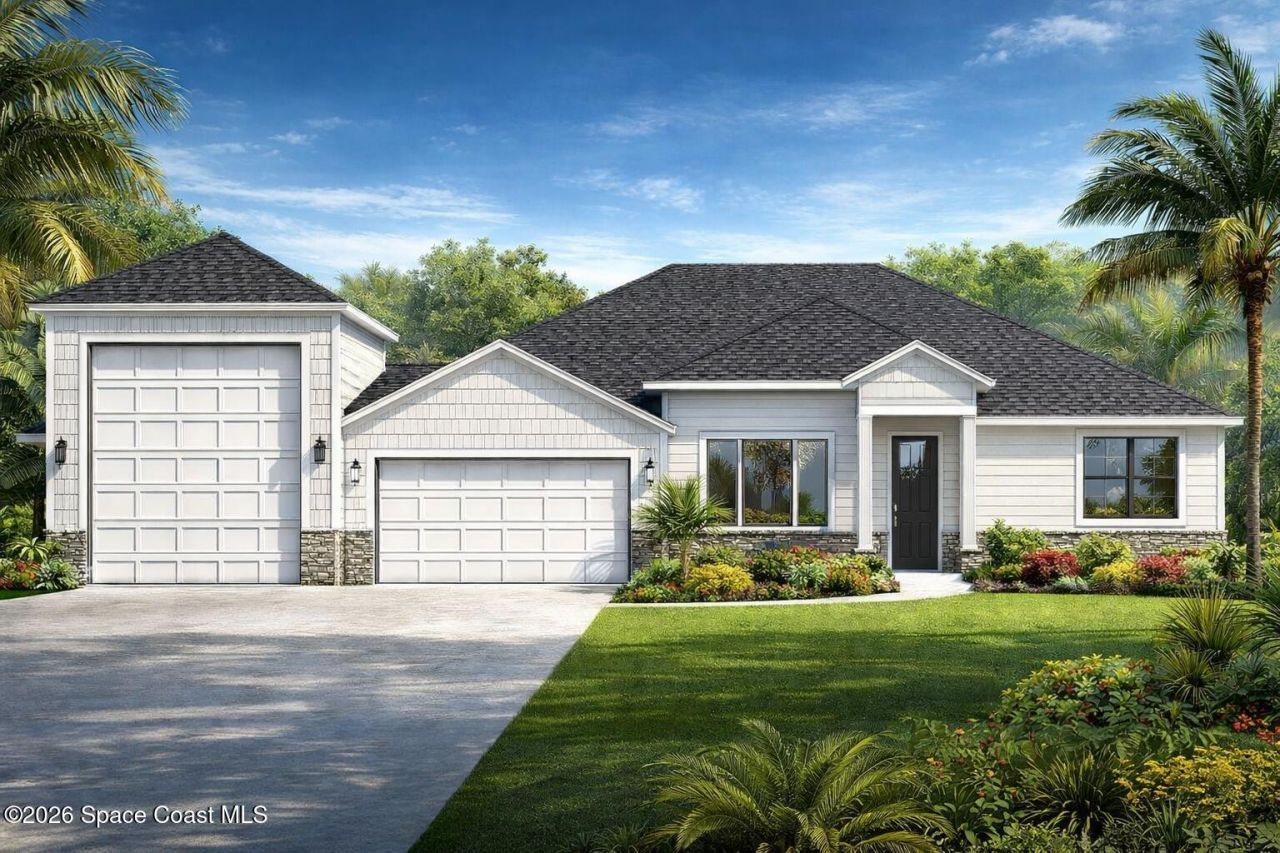 2740 Ohio Street, Melbourne, FL 32904 Photo