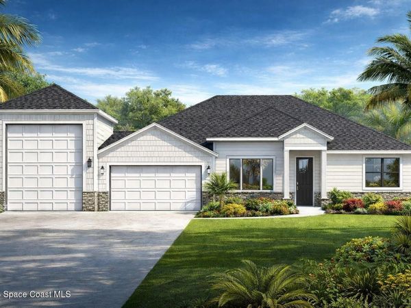 2740 Ohio Street , Melbourne, FL 32904