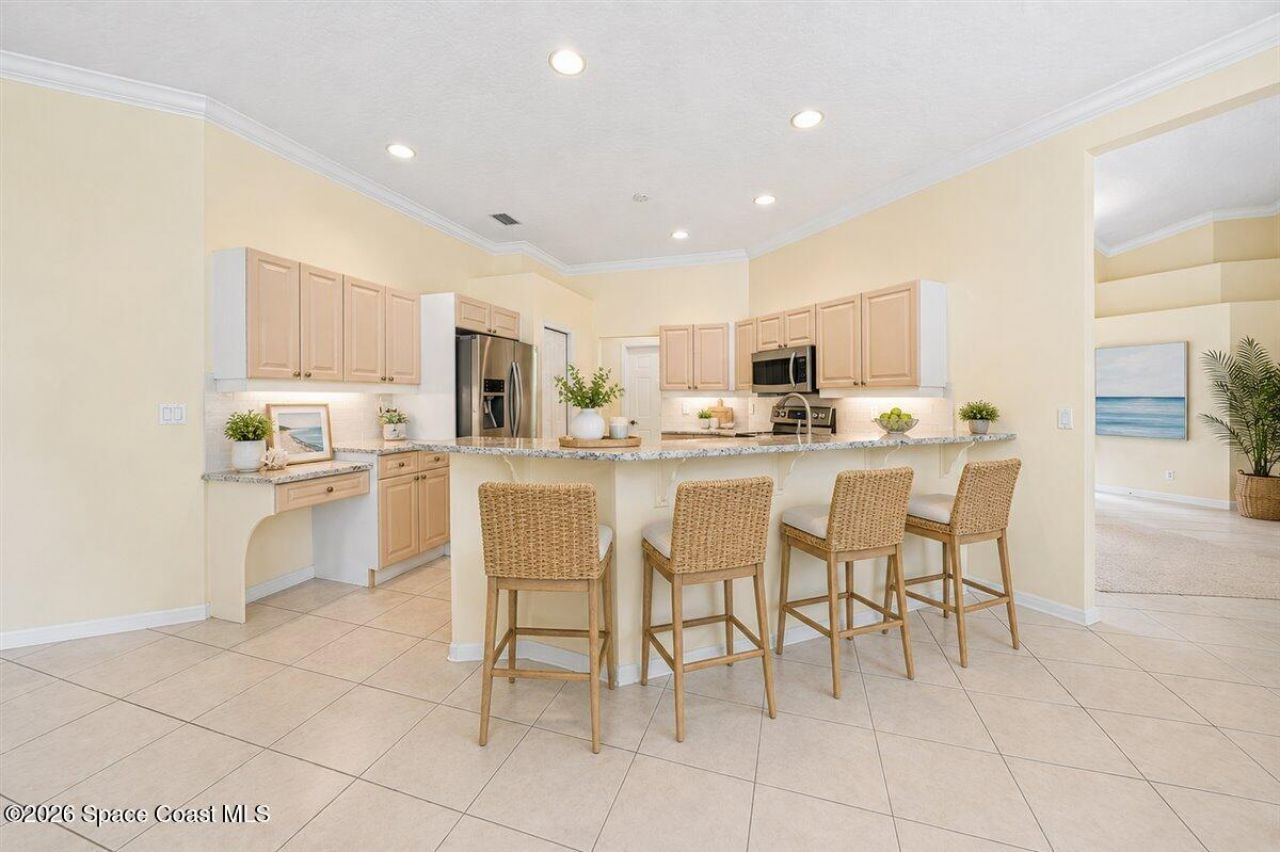129 Island View Drive , Satellite Beach, FL 32937 Photo