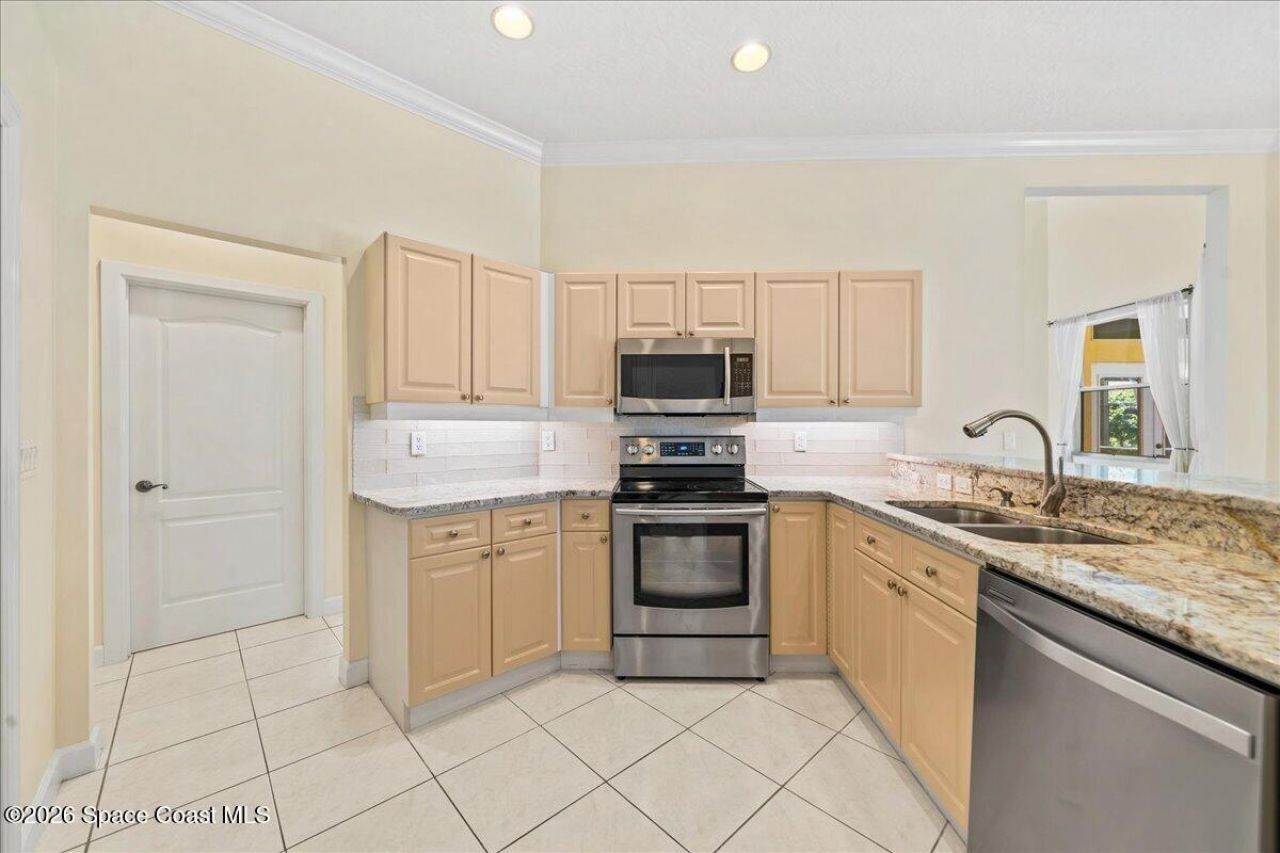 129 Island View Drive , Satellite Beach, FL 32937 Photo