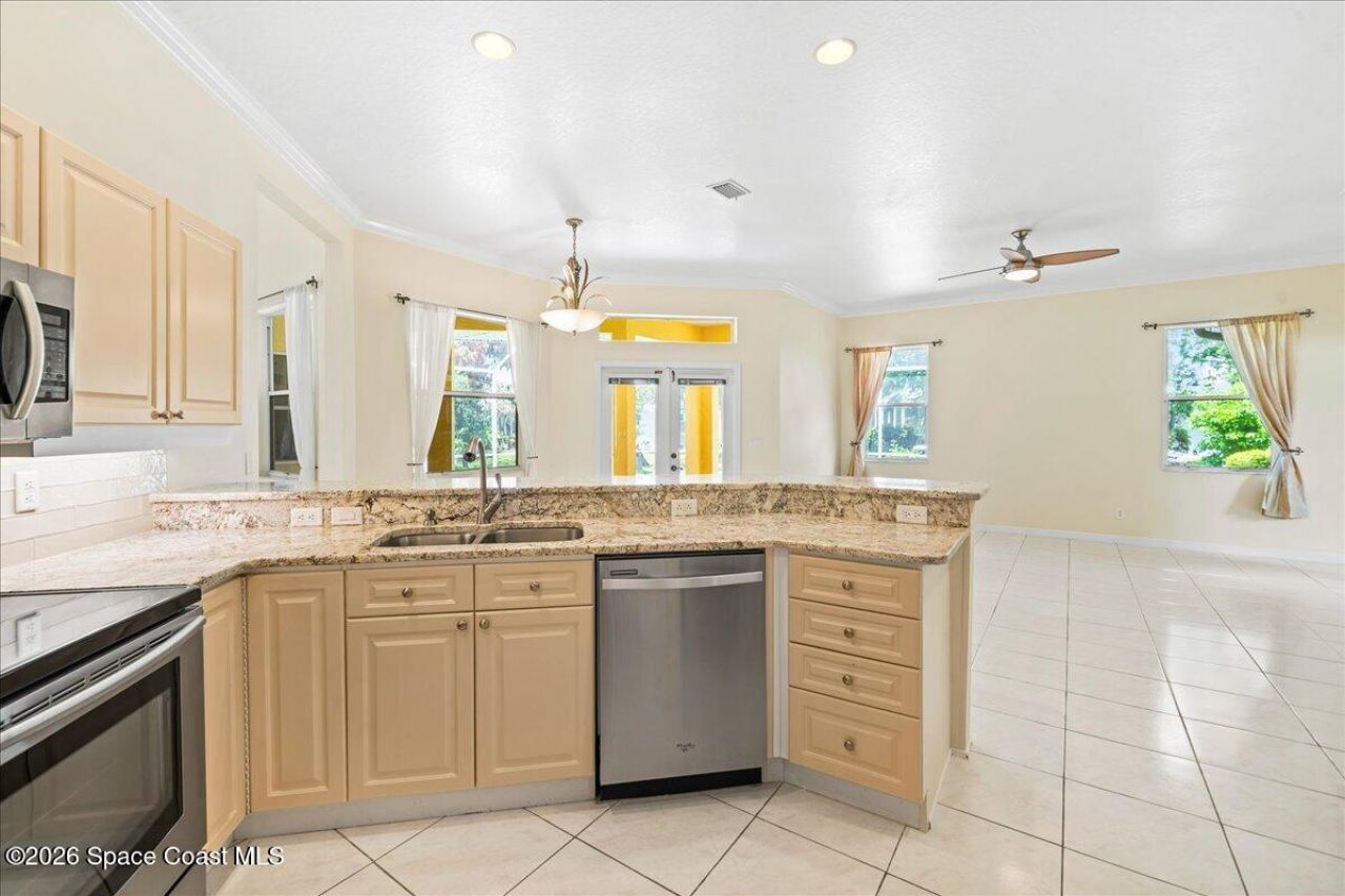 129 Island View Drive , Satellite Beach, FL 32937 Photo