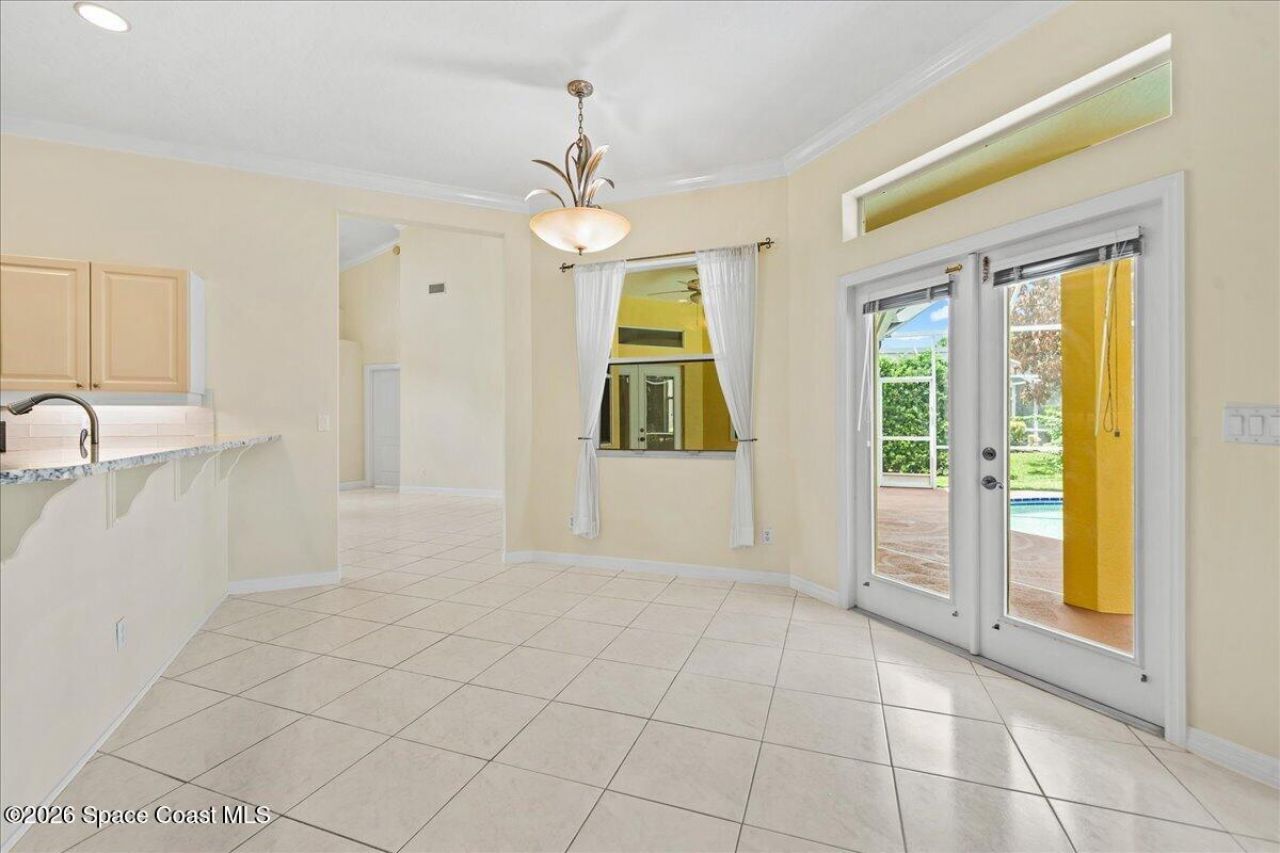 129 Island View Drive , Satellite Beach, FL 32937 Photo