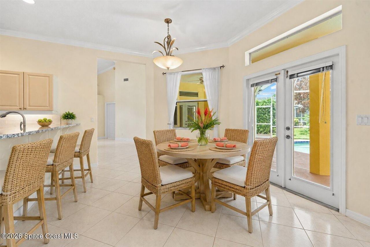129 Island View Drive , Satellite Beach, FL 32937 Photo