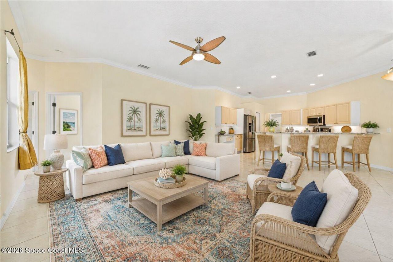 129 Island View Drive , Satellite Beach, FL 32937 Photo