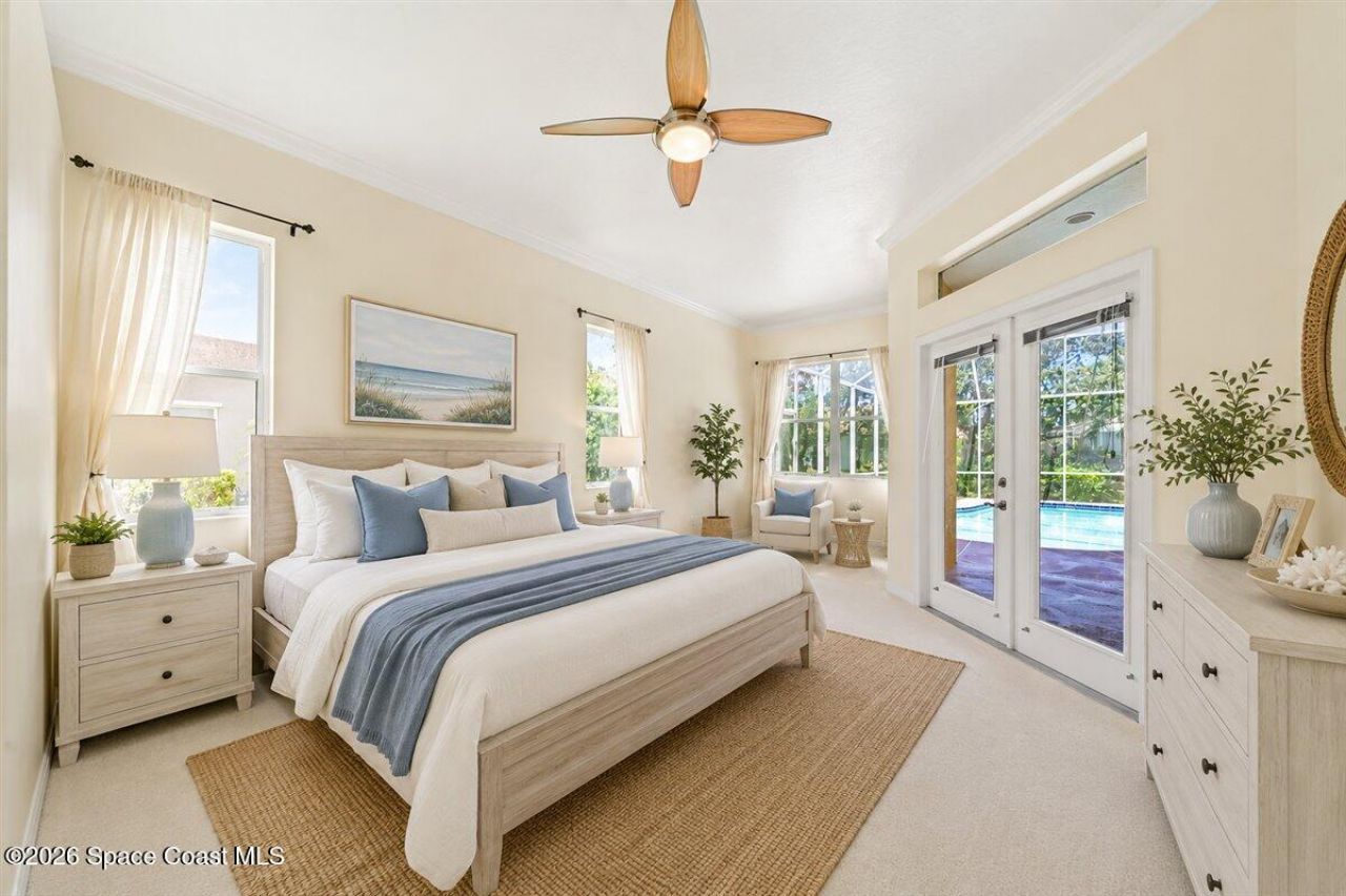 129 Island View Drive , Satellite Beach, FL 32937 Photo