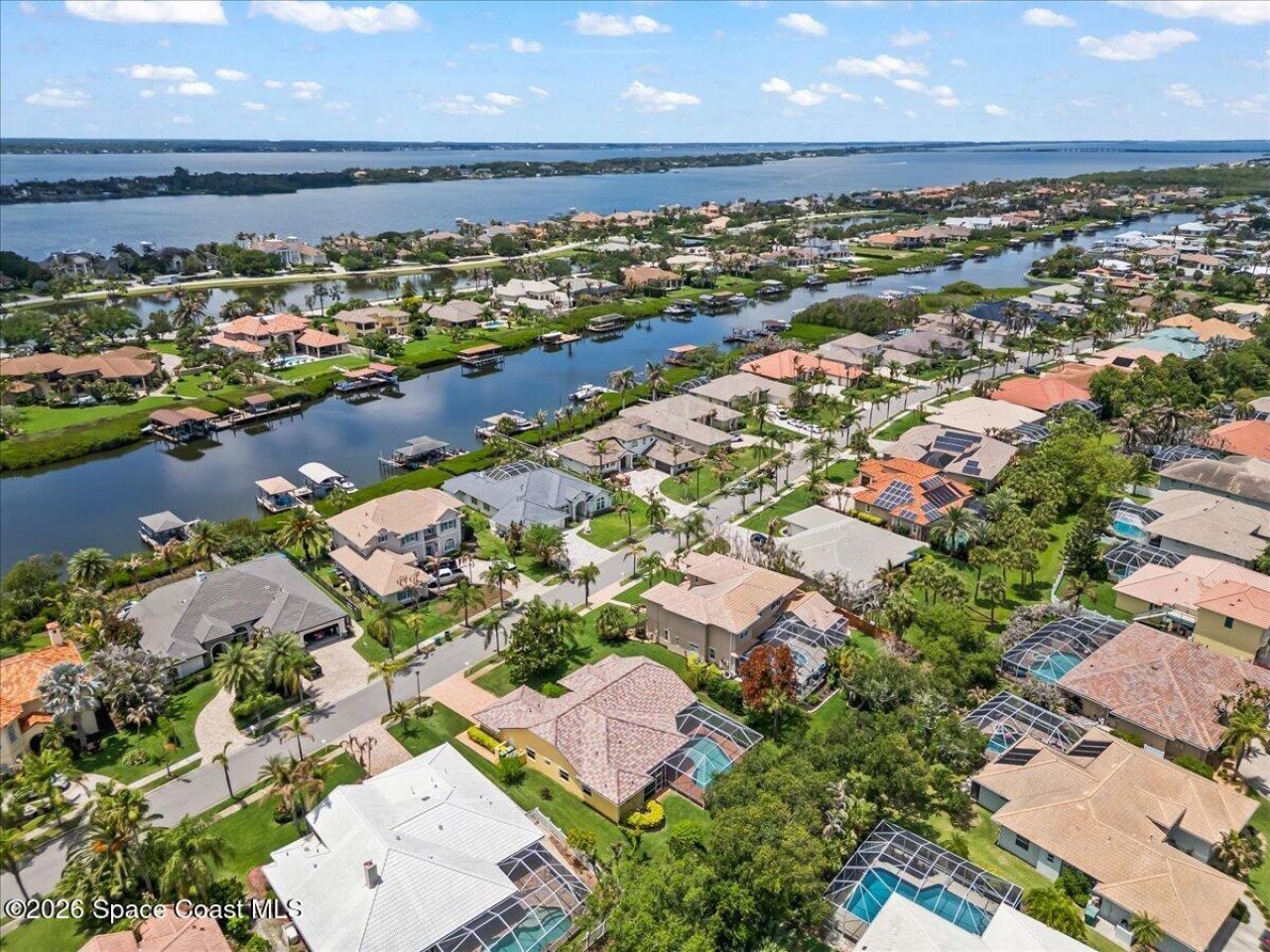 129 Island View Drive , Satellite Beach, FL 32937 Photo