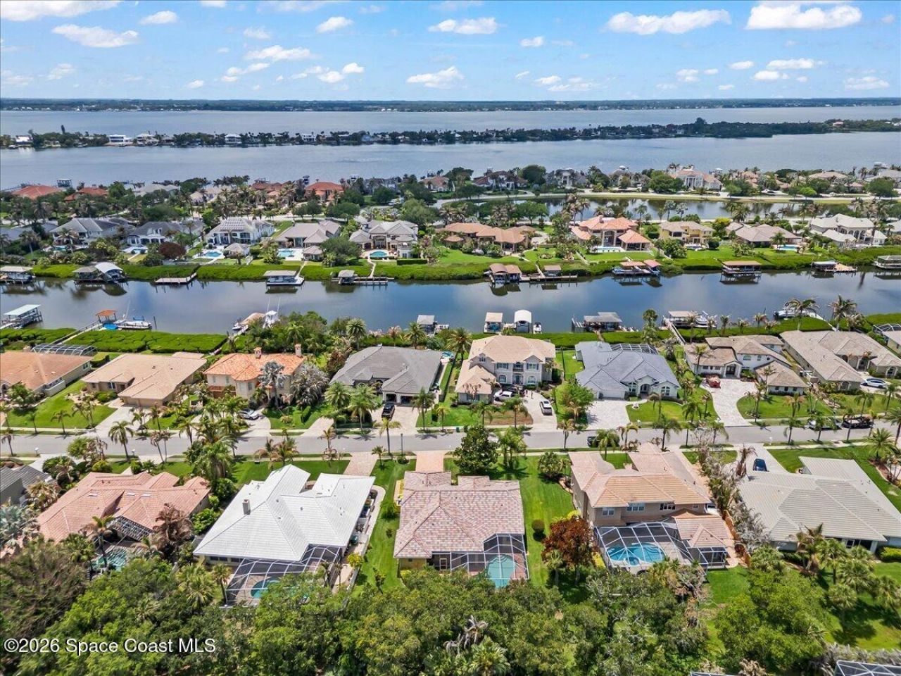 129 Island View Drive , Satellite Beach, FL 32937 Photo