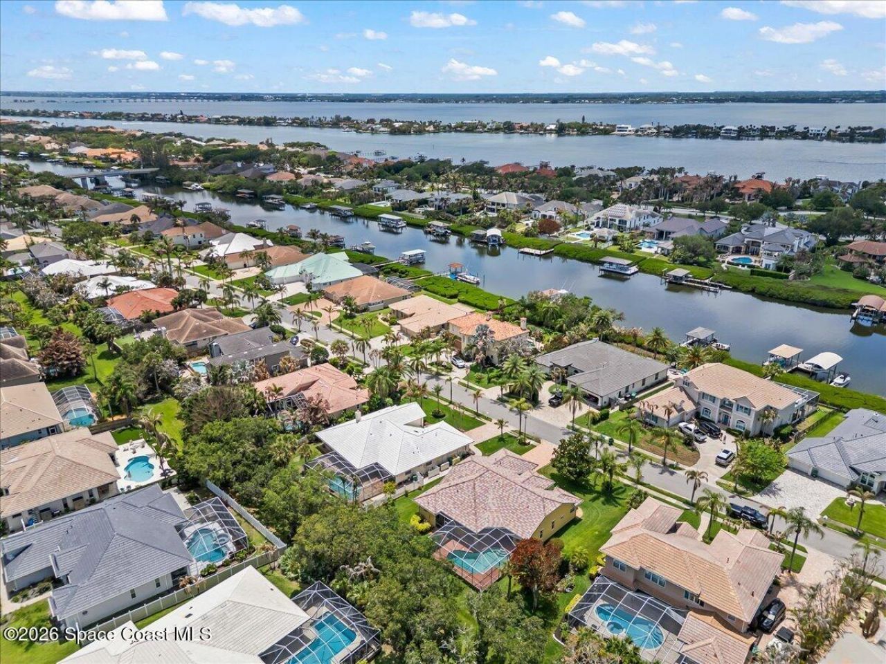 129 Island View Drive , Satellite Beach, FL 32937 Photo