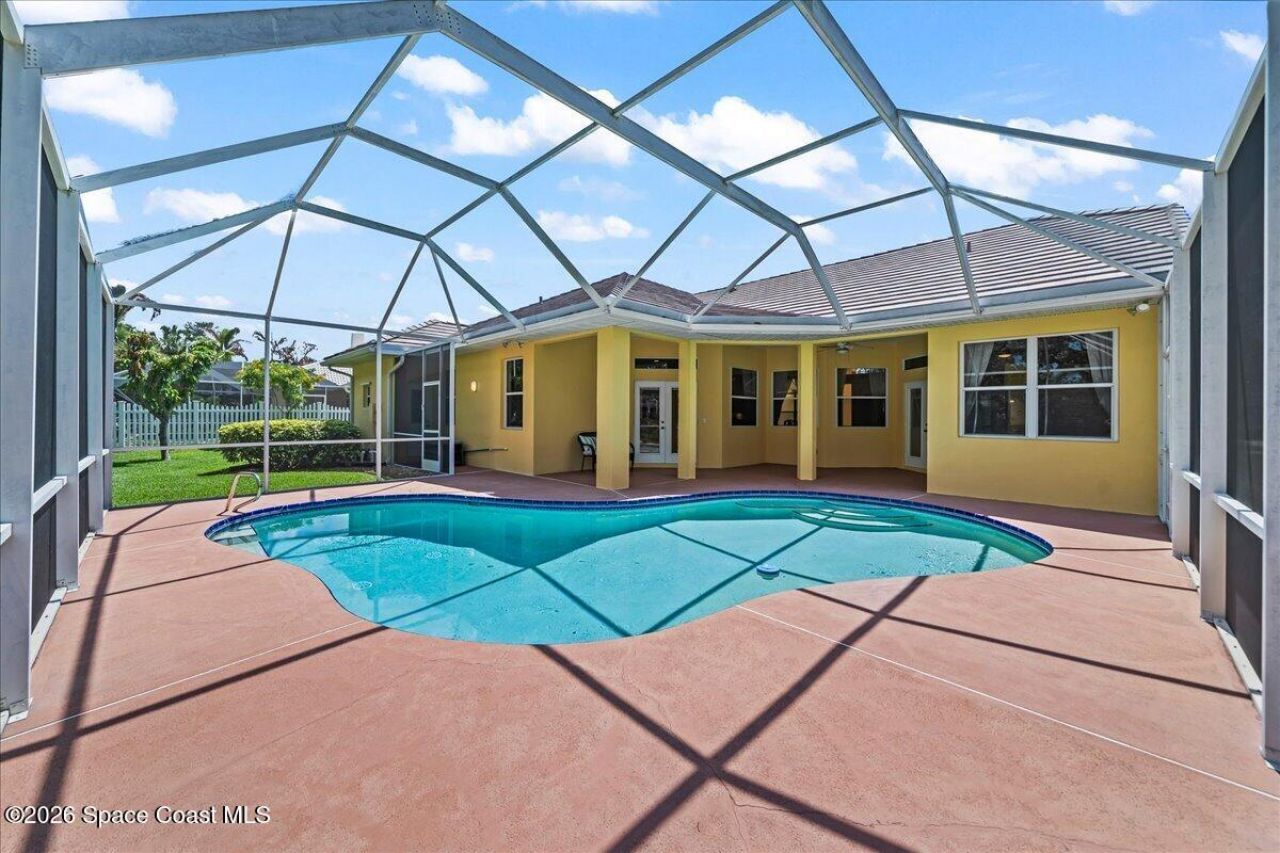 129 Island View Drive , Satellite Beach, FL 32937 Photo