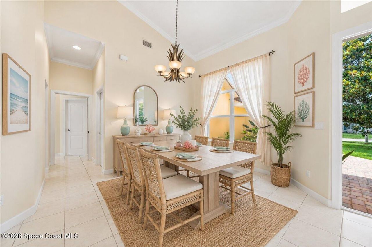 129 Island View Drive , Satellite Beach, FL 32937 Photo