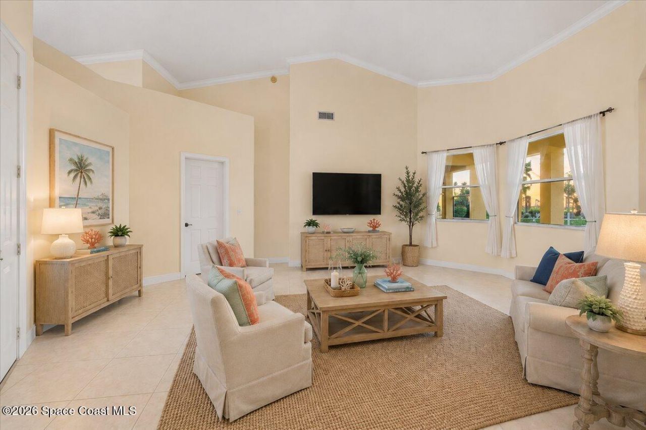 129 Island View Drive , Satellite Beach, FL 32937 Photo