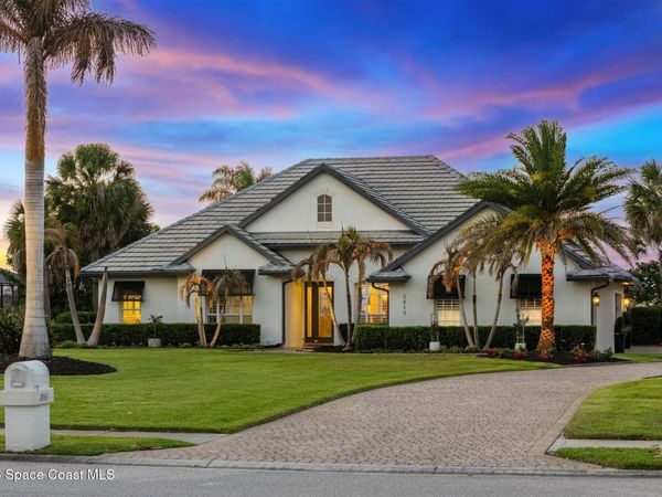 2843 Bellwind Circle , Rockledge, FL 32955