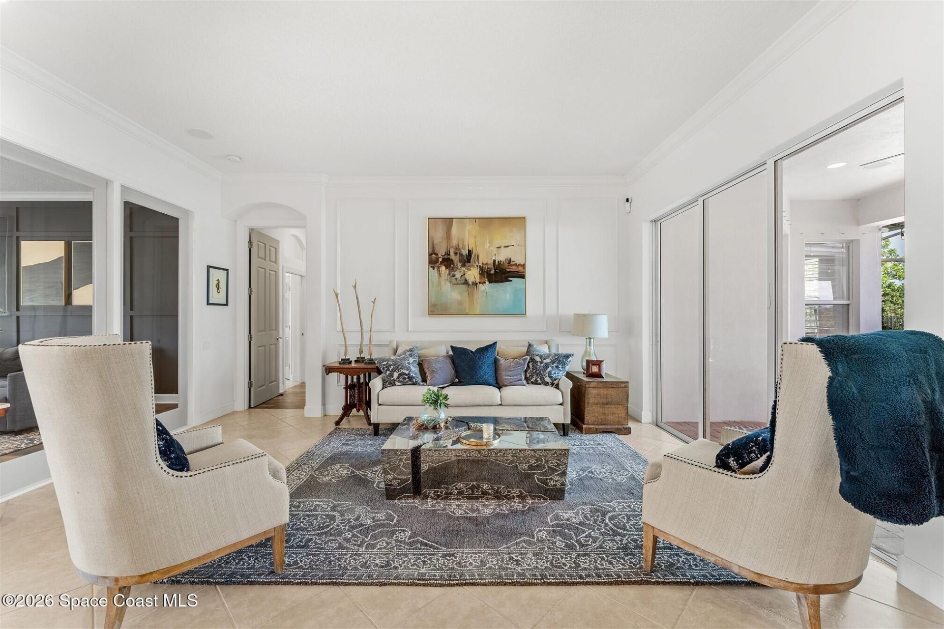 2843 Bellwind Circle , Rockledge, FL 32955 Photo