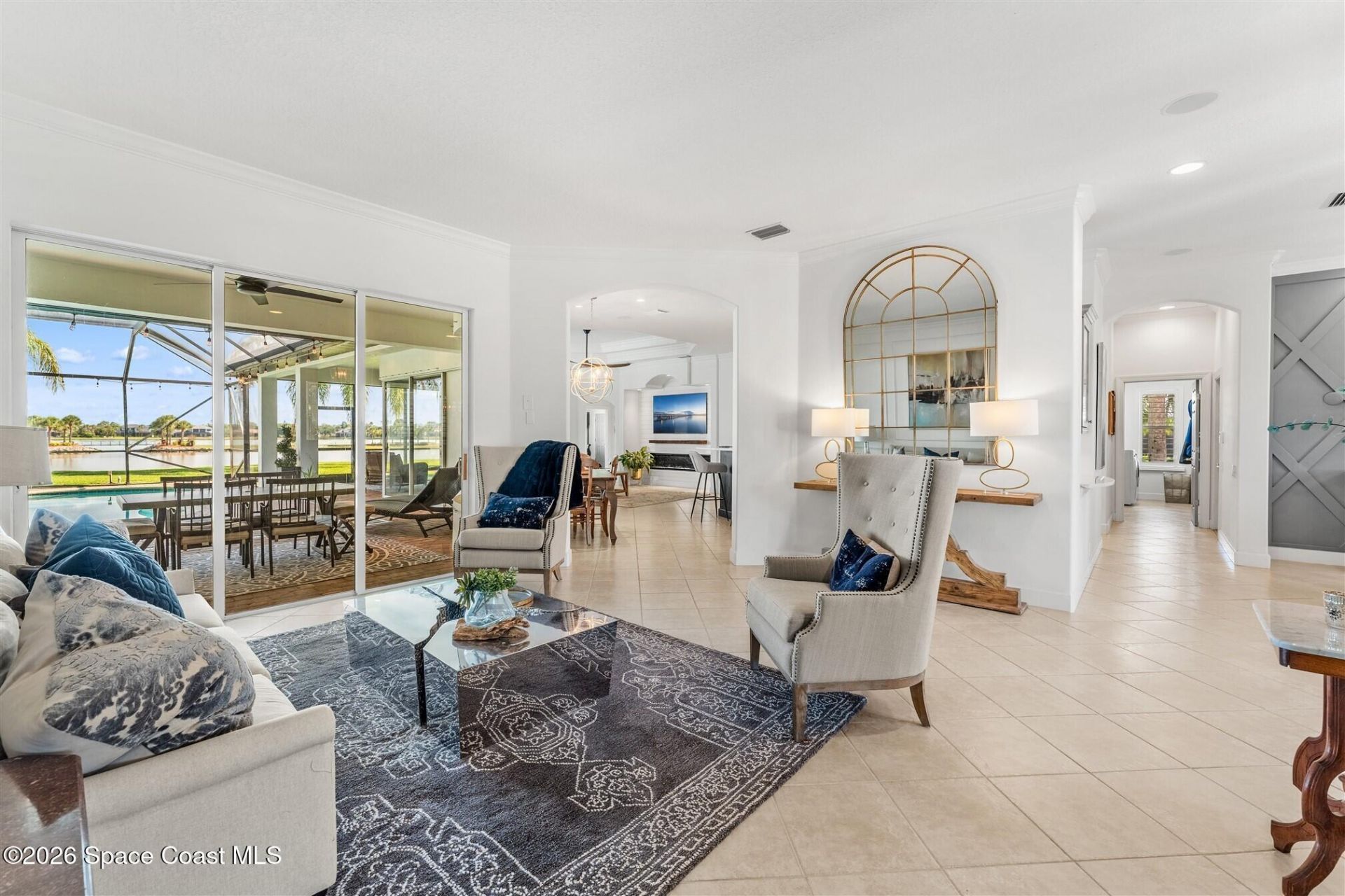 2843 Bellwind Circle , Rockledge, FL 32955 Photo