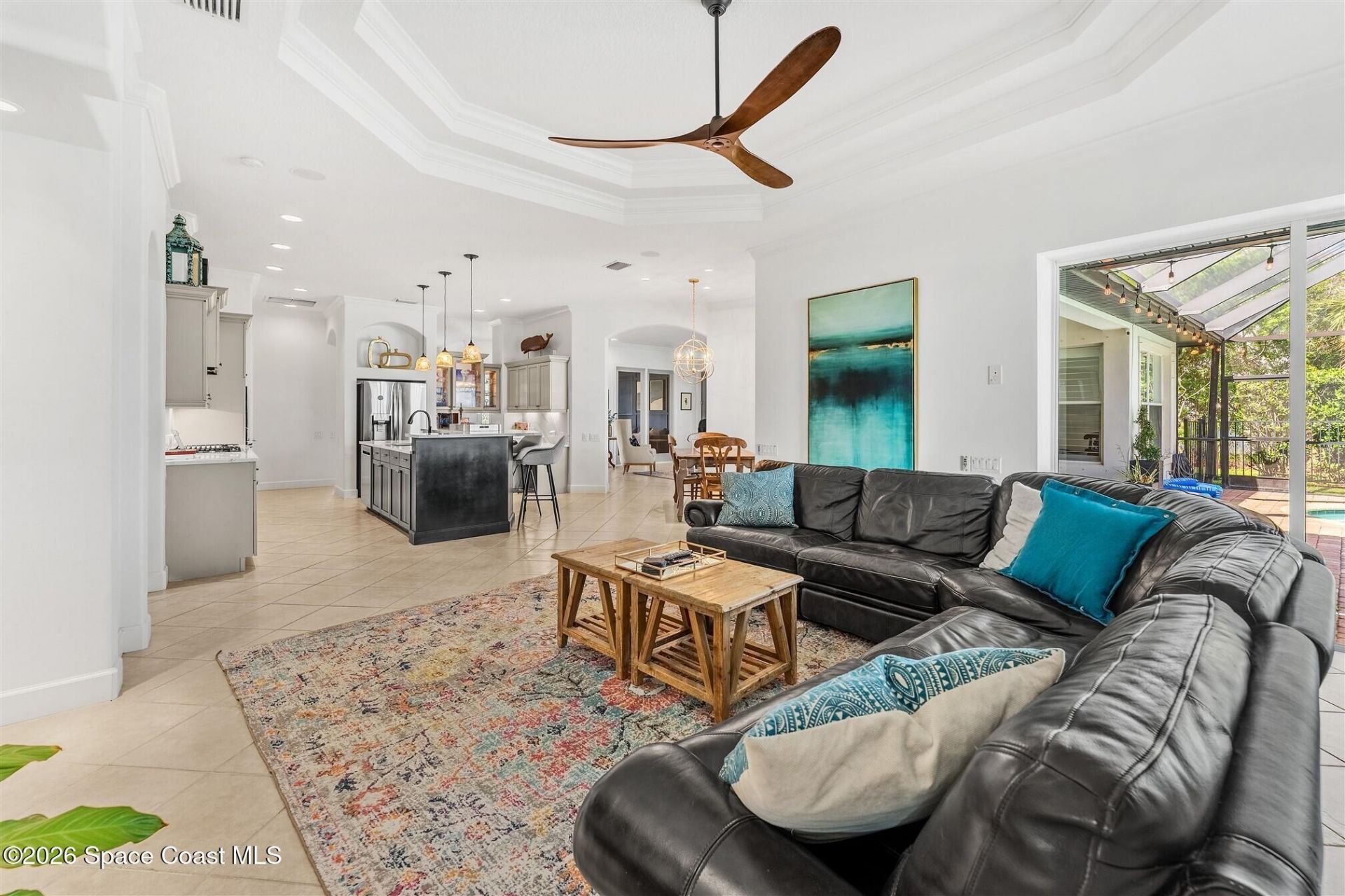 2843 Bellwind Circle , Rockledge, FL 32955 Photo