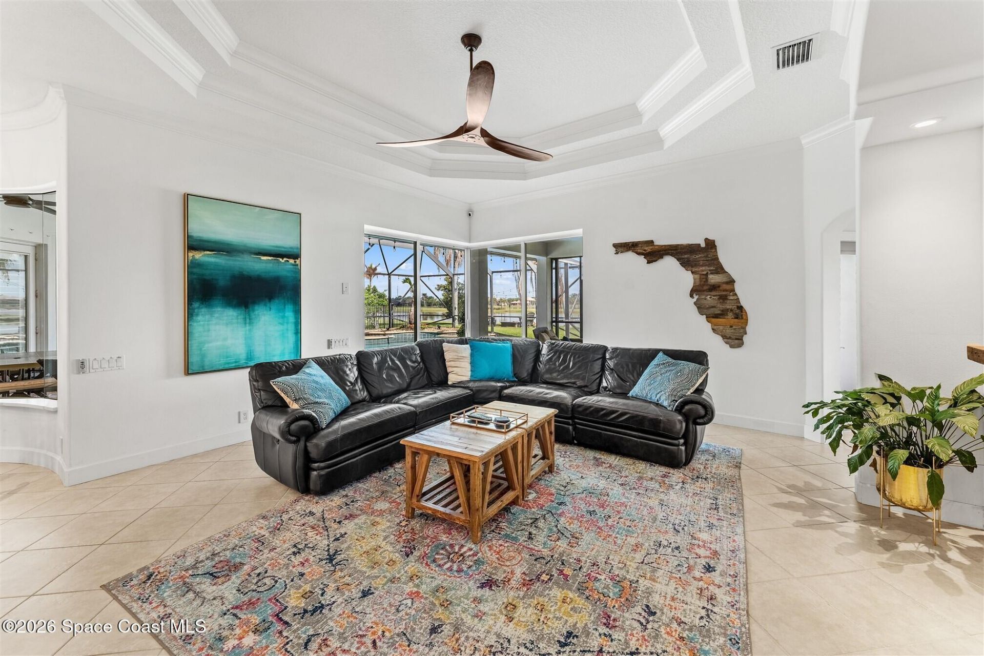 2843 Bellwind Circle , Rockledge, FL 32955 Photo