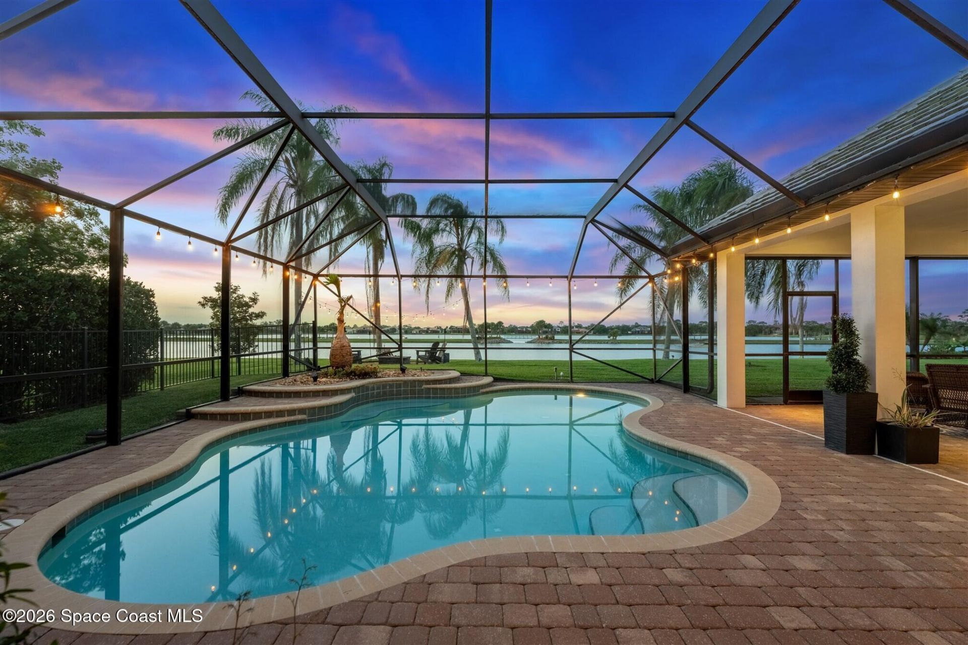 2843 Bellwind Circle , Rockledge, FL 32955 Photo