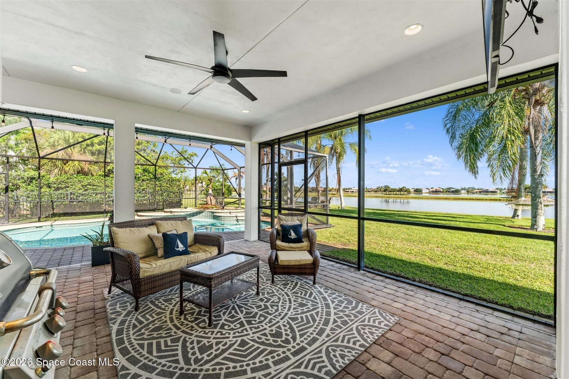2843 Bellwind Circle , Rockledge, FL 32955 Photo