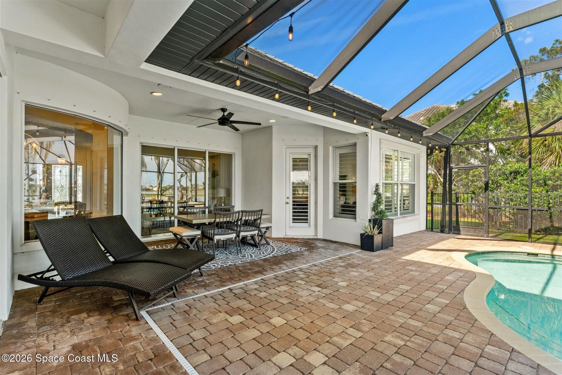 2843 Bellwind Circle , Rockledge, FL 32955 Photo