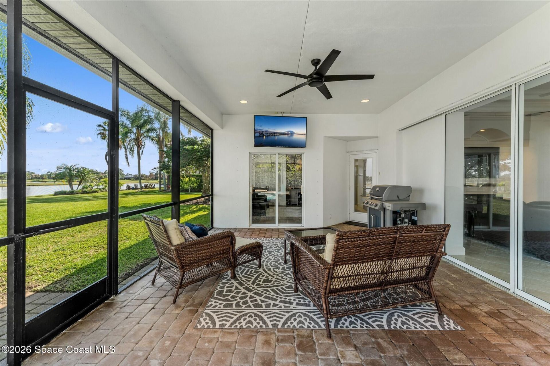 2843 Bellwind Circle , Rockledge, FL 32955 Photo