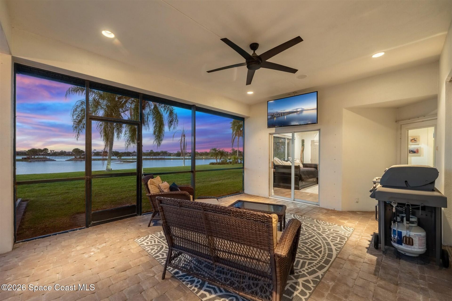 2843 Bellwind Circle , Rockledge, FL 32955 Photo