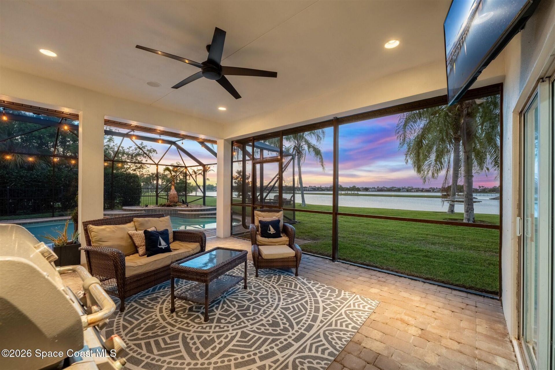 2843 Bellwind Circle , Rockledge, FL 32955 Photo