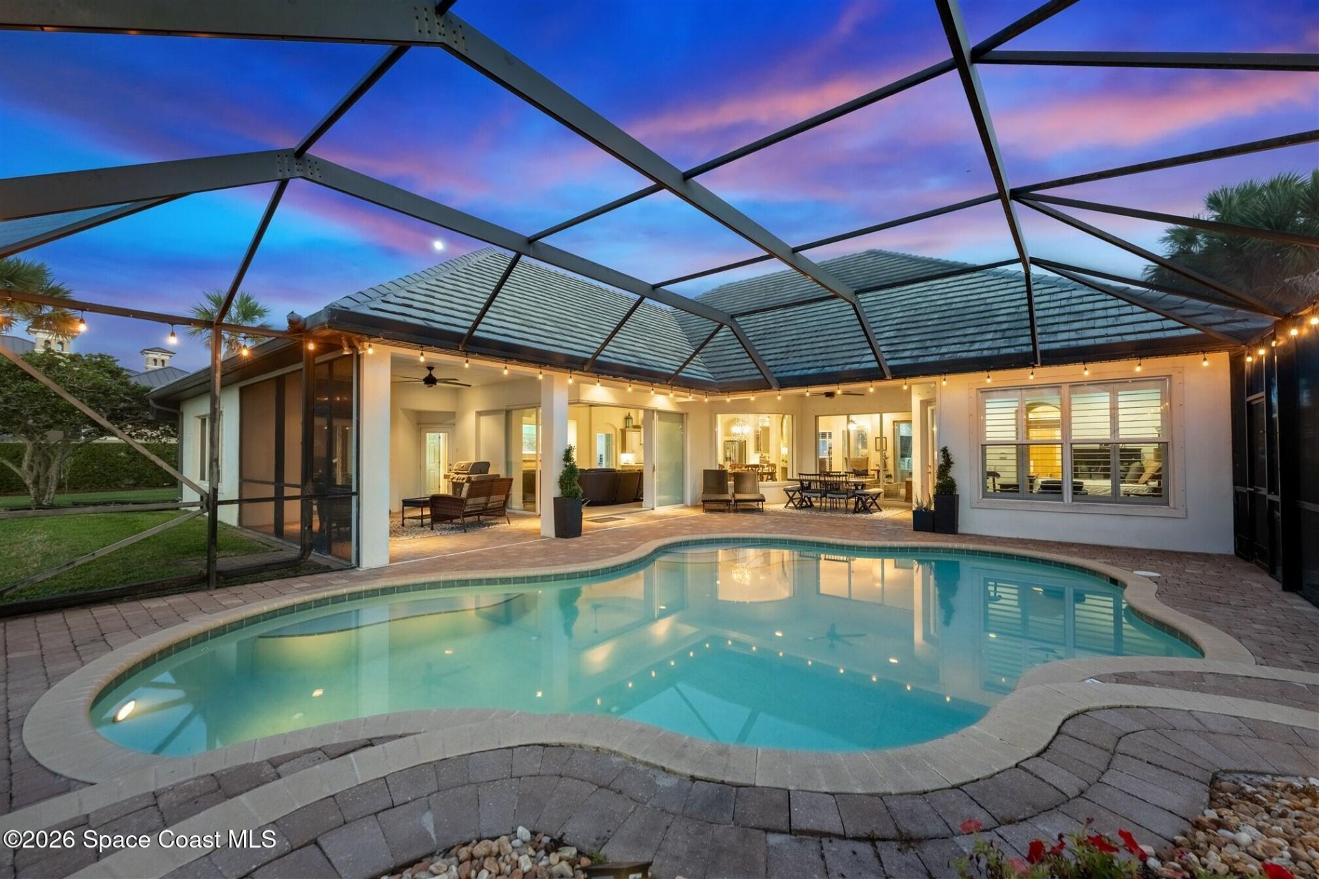 2843 Bellwind Circle , Rockledge, FL 32955 Photo