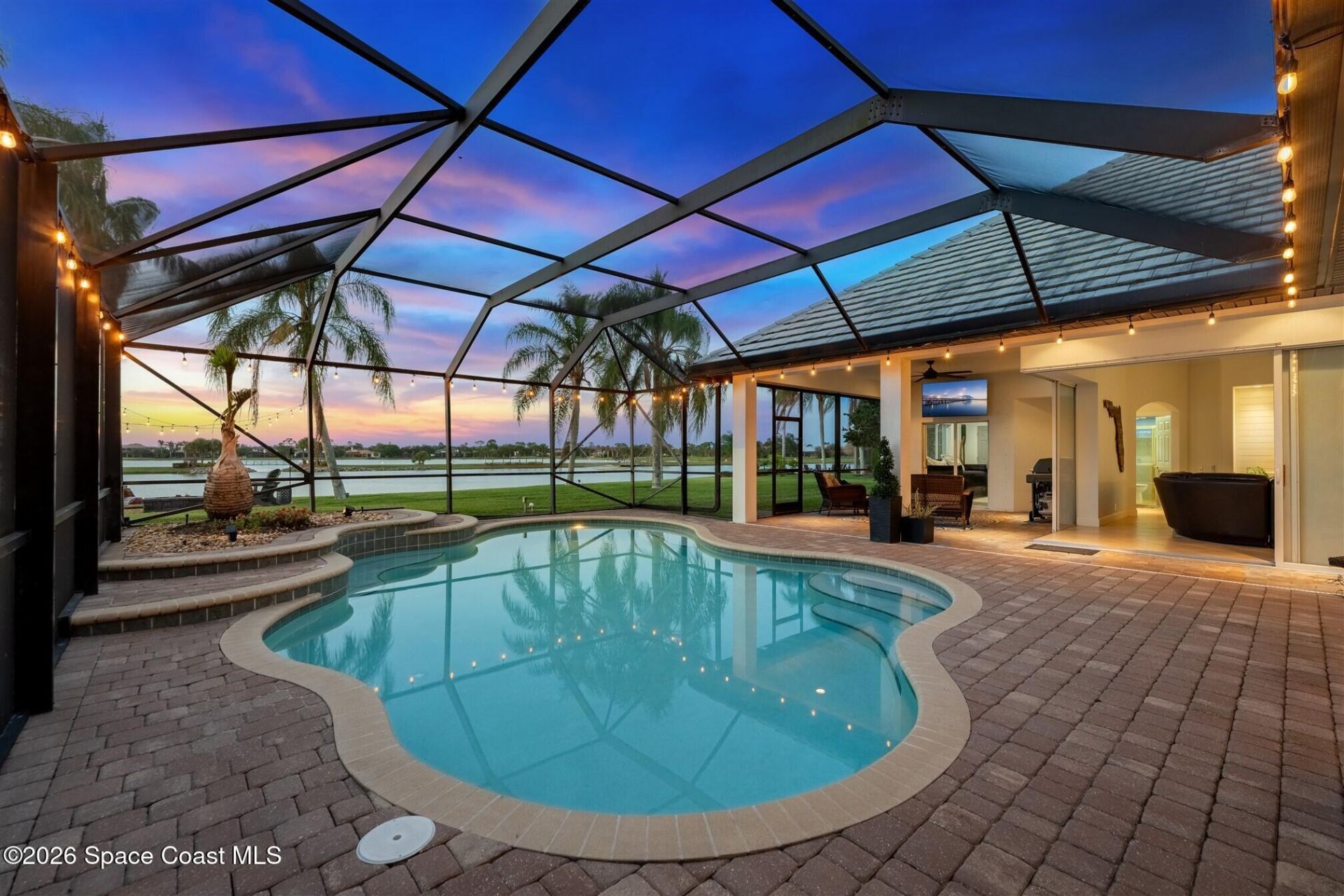 2843 Bellwind Circle , Rockledge, FL 32955 Photo
