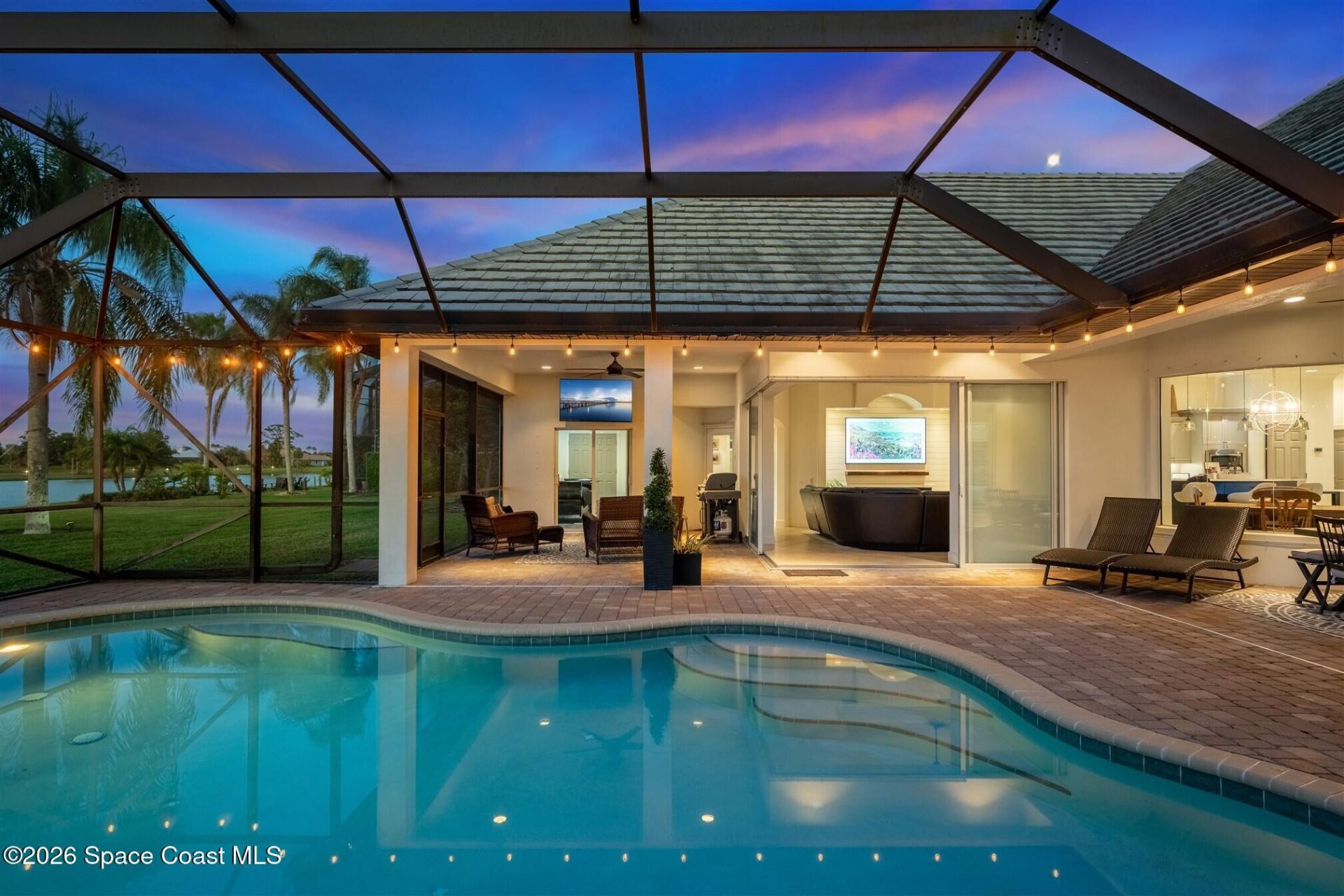 2843 Bellwind Circle , Rockledge, FL 32955 Photo