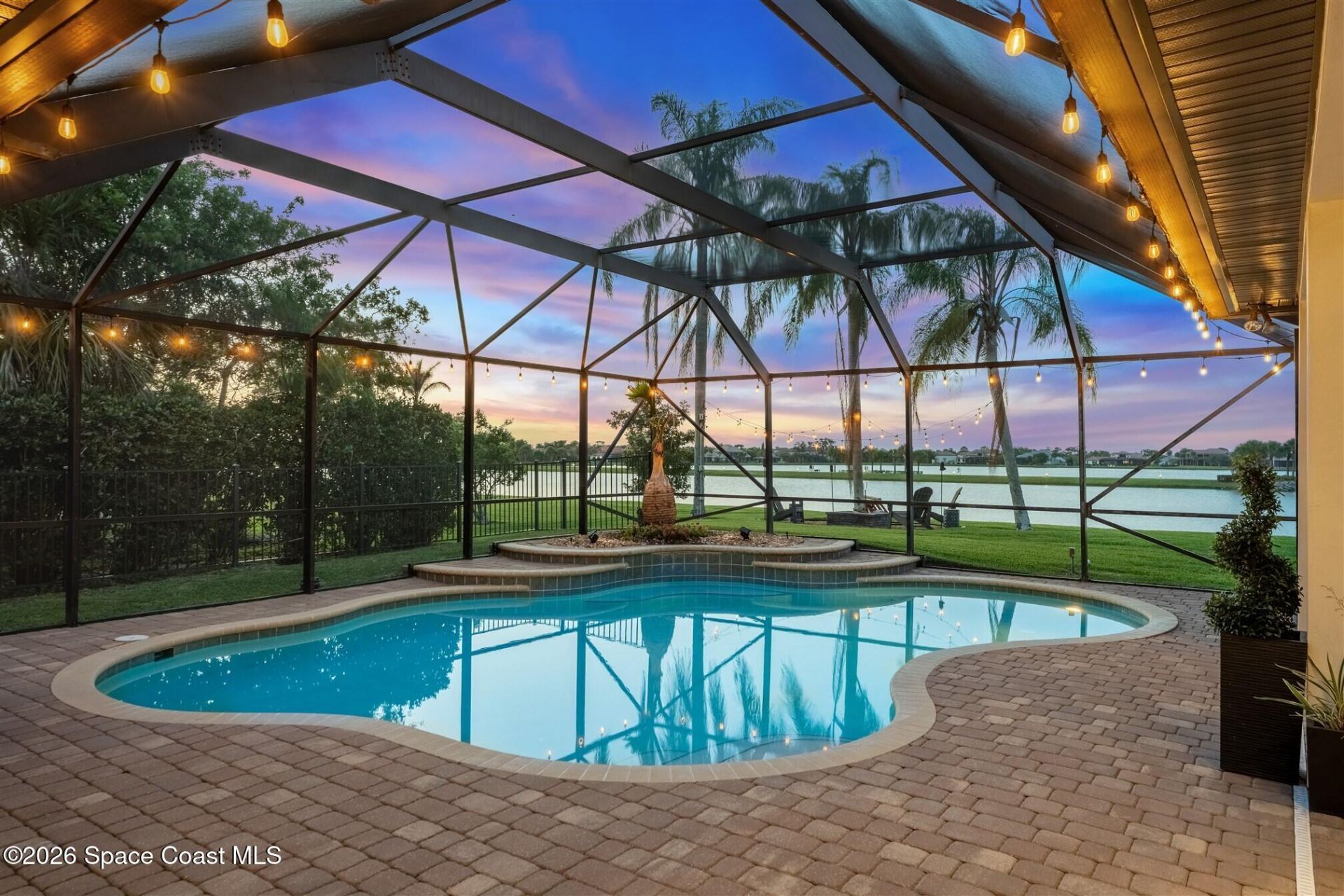 2843 Bellwind Circle , Rockledge, FL 32955 Photo