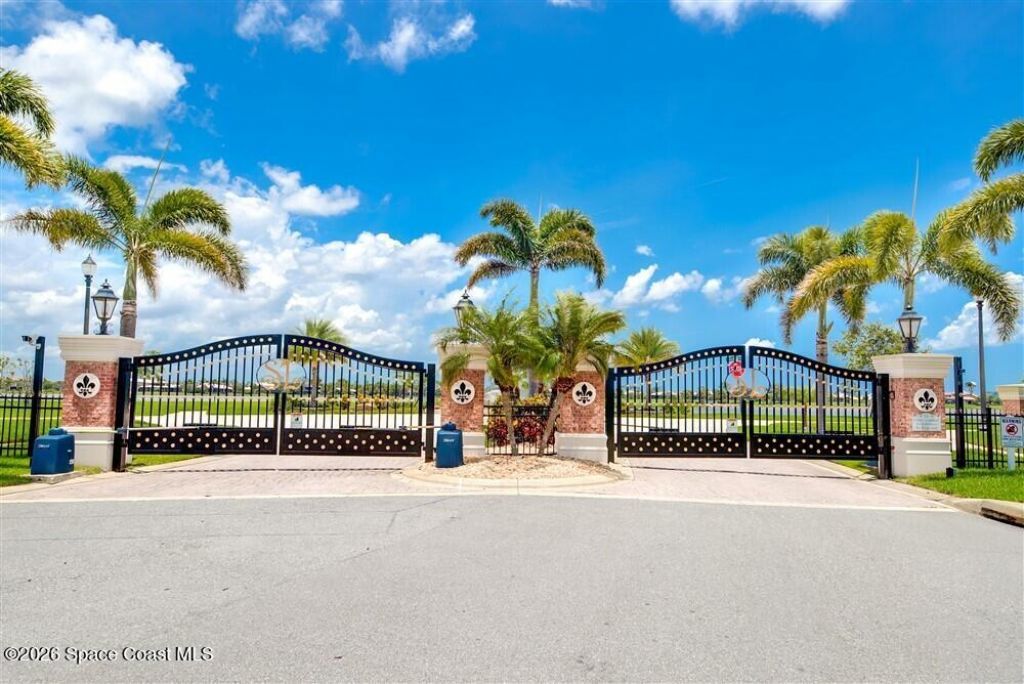2843 Bellwind Circle , Rockledge, FL 32955 Photo