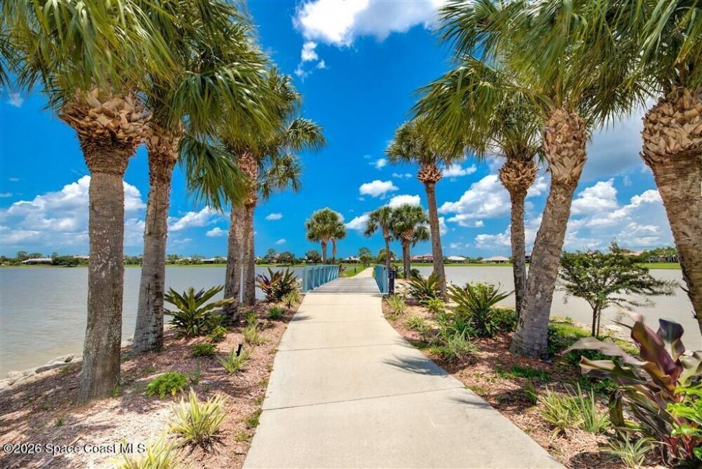 2843 Bellwind Circle , Rockledge, FL 32955 Photo
