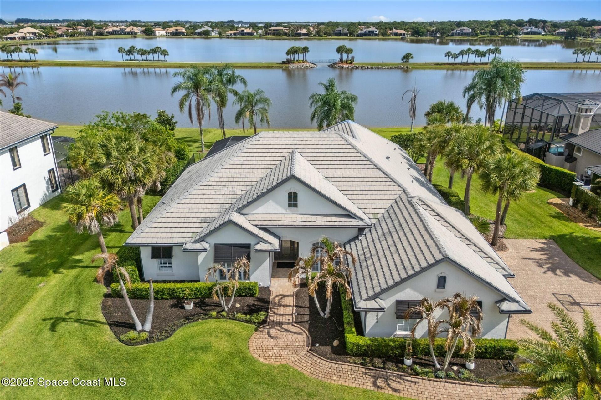 2843 Bellwind Circle , Rockledge, FL 32955 Photo