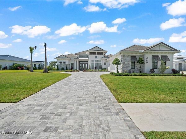 3769 Lake Adelaide Place, Rockledge, FL 32955