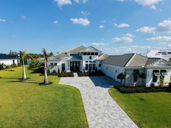 3769 Lake Adelaide Place, Rockledge, FL 32955