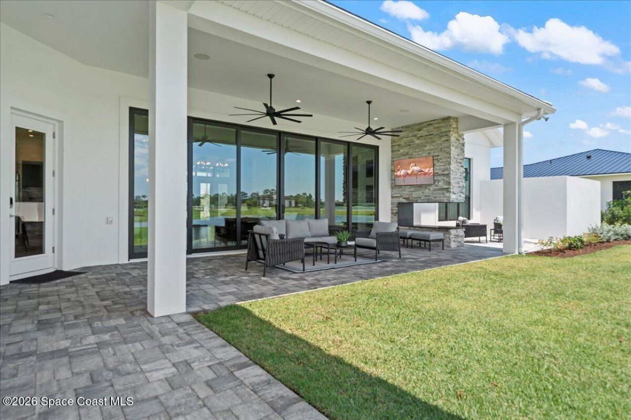 3769 Lake Adelaide Place, Rockledge, FL 32955 Photo