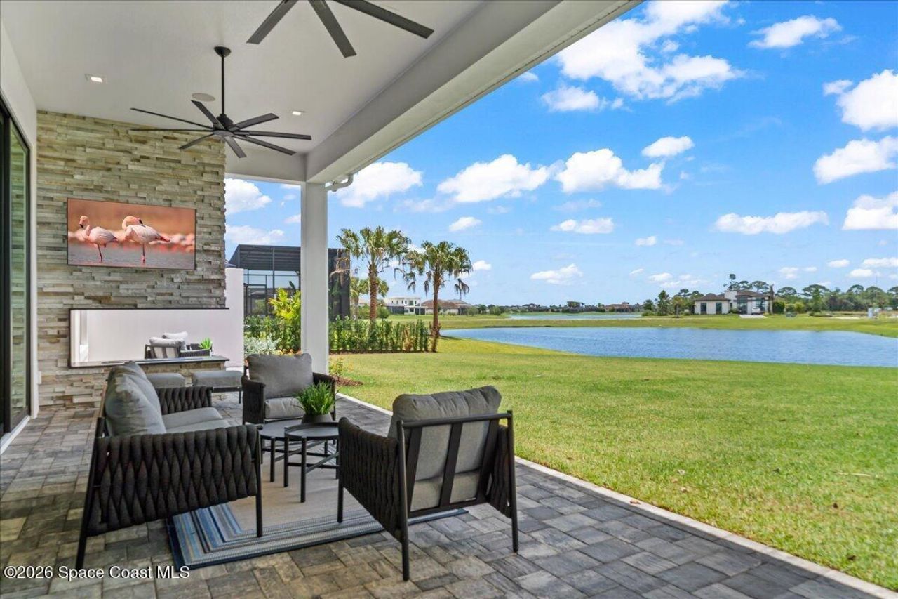 3769 Lake Adelaide Place, Rockledge, FL 32955 Photo