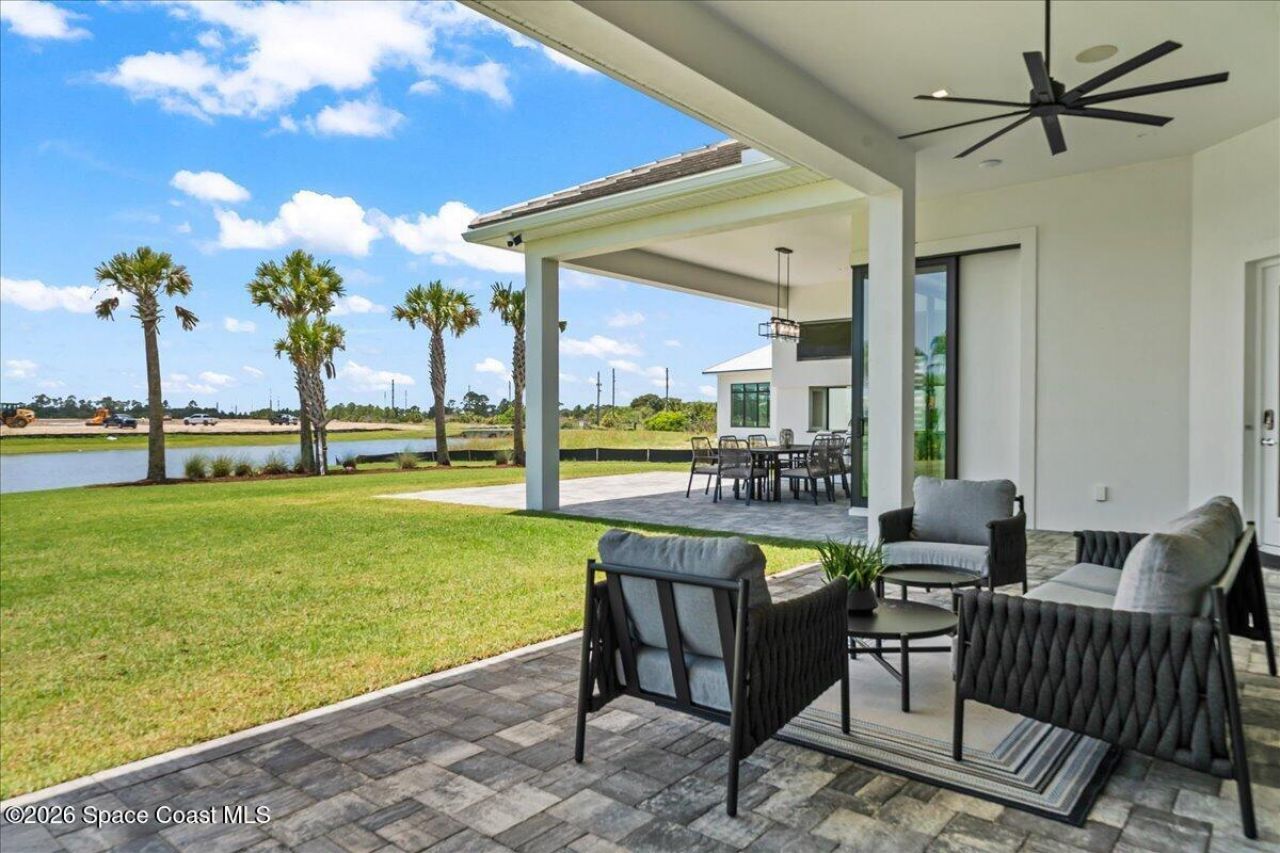 3769 Lake Adelaide Place, Rockledge, FL 32955 Photo