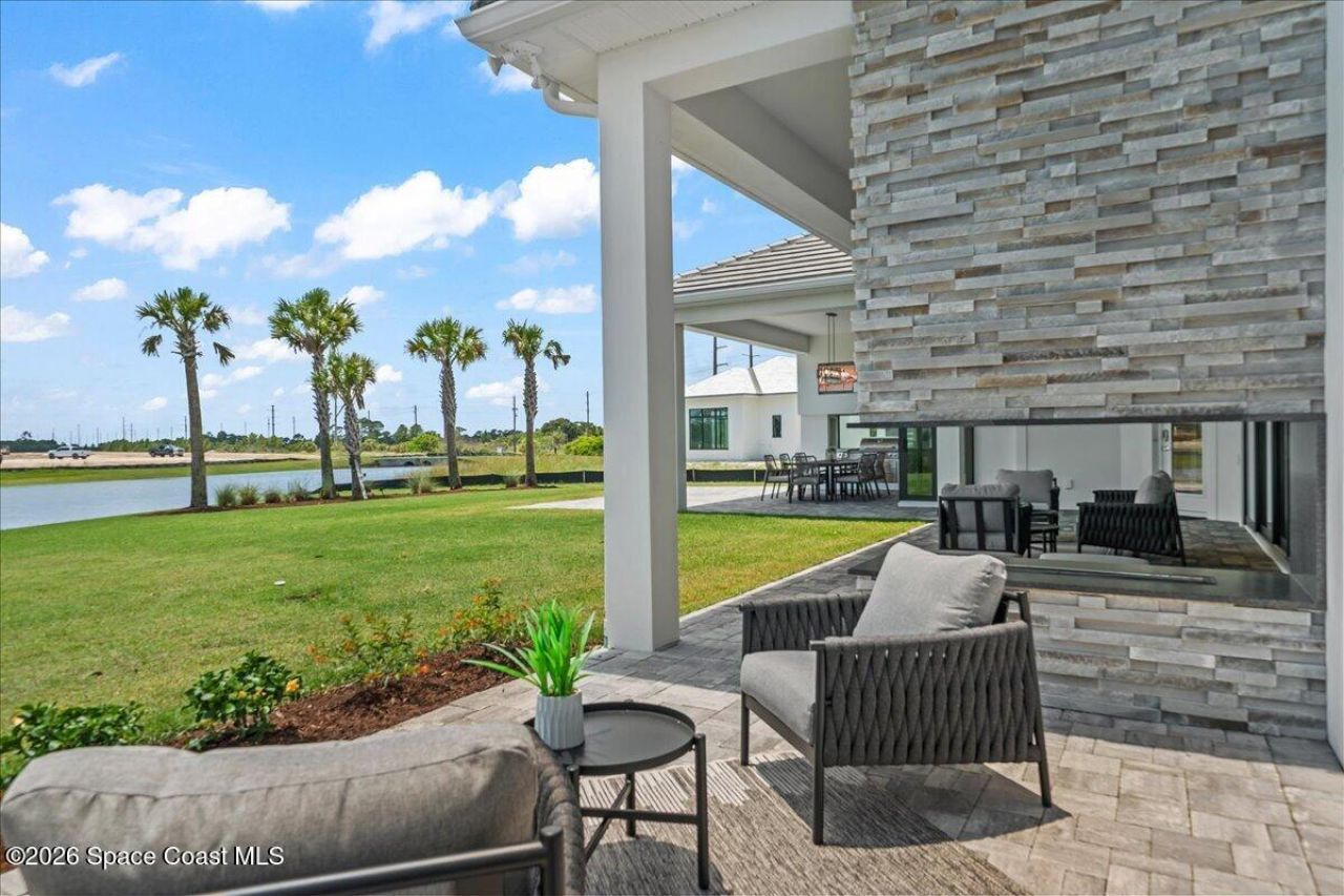 3769 Lake Adelaide Place, Rockledge, FL 32955 Photo