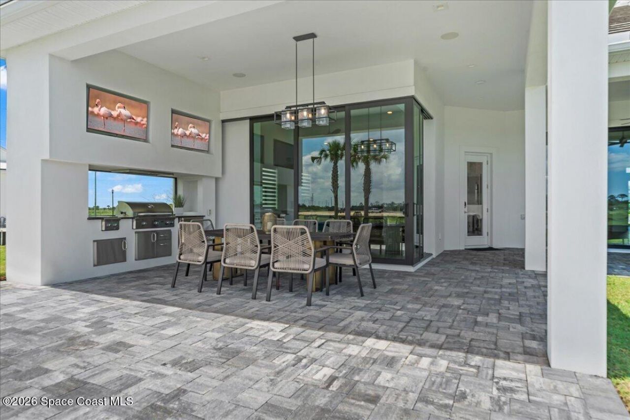3769 Lake Adelaide Place, Rockledge, FL 32955 Photo