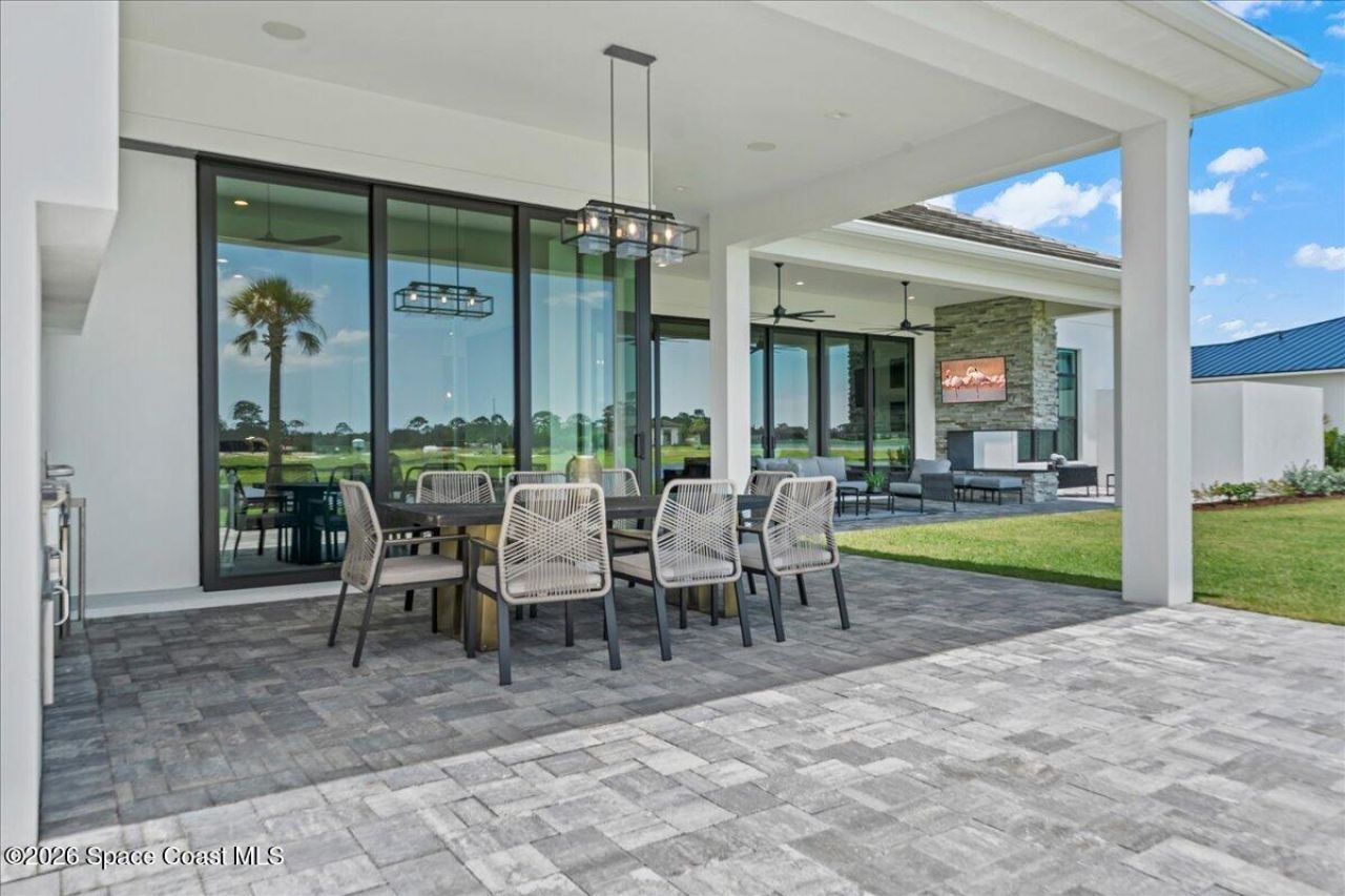 3769 Lake Adelaide Place, Rockledge, FL 32955 Photo