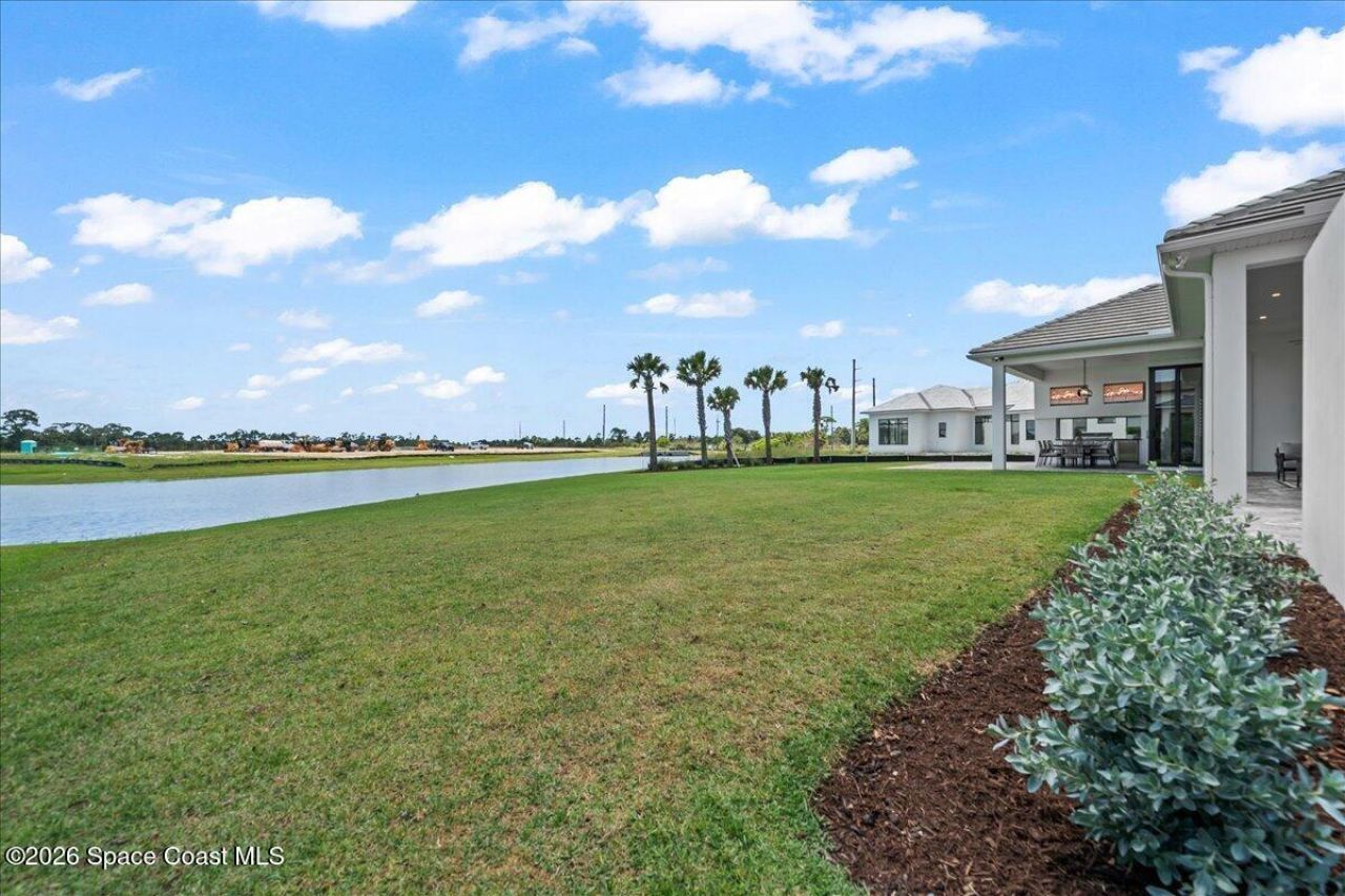 3769 Lake Adelaide Place, Rockledge, FL 32955 Photo