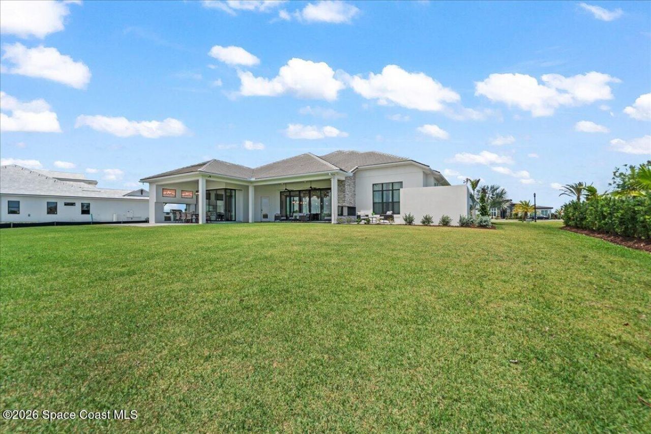 3769 Lake Adelaide Place, Rockledge, FL 32955 Photo